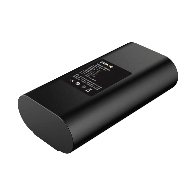 3.7V 5000mAh 18650 三洋 三元鋰電池，照明檢測(cè)設(shè)備