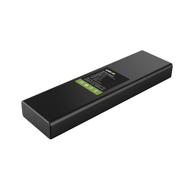 -40℃低溫放電，10.8V 7500mAh 18650 超聲檢測(cè)儀低溫鋰電池，SMBUS通訊