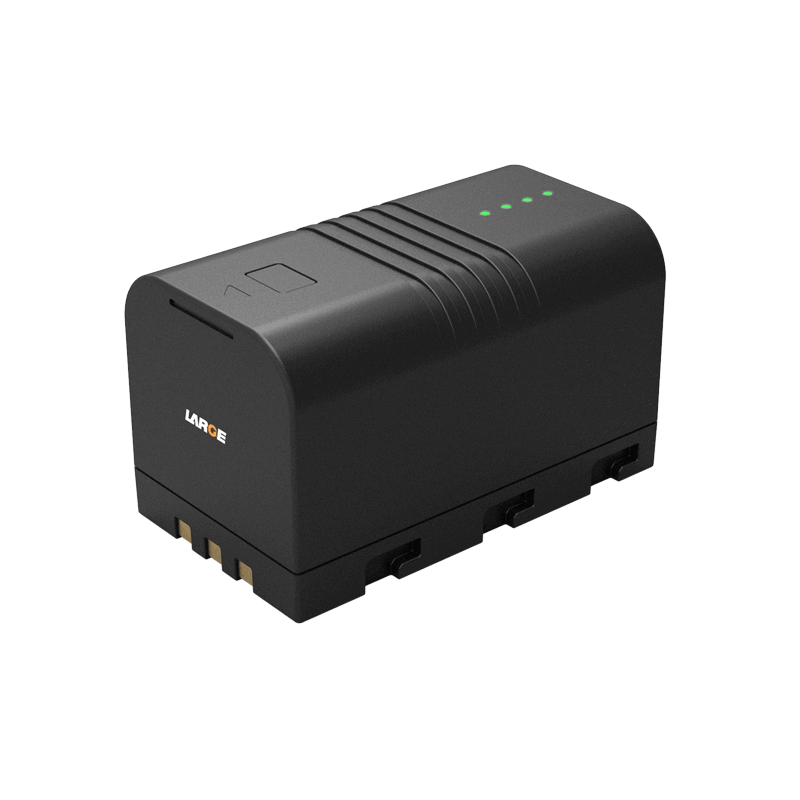 -40℃低溫放電，7.2V 5200mAh 18650 測繪儀器低溫鋰電池組，SMBUS通訊