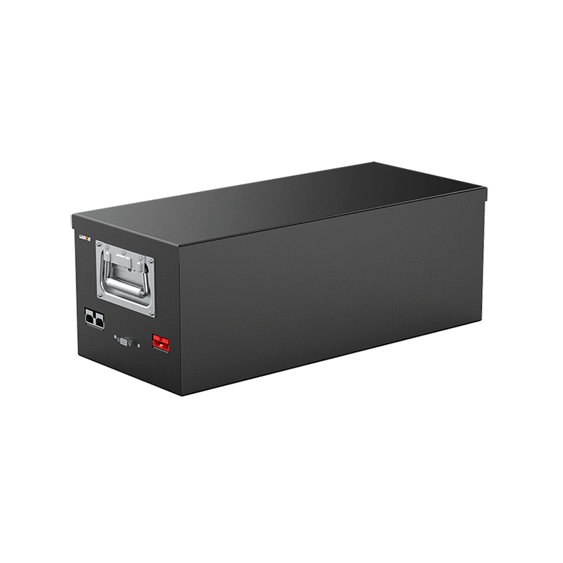 應(yīng)急消防機器人48V 56Ah磷酸鐵鋰電池組